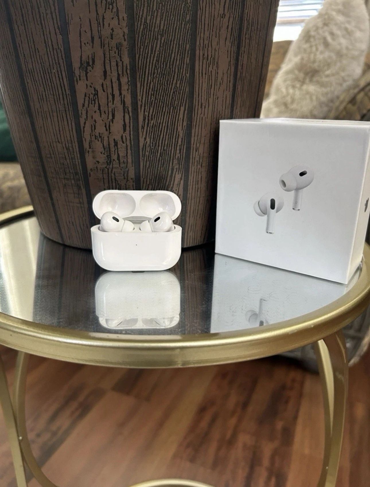 Apple AirPods Pro Gen 2