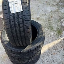 Goodyear Tires 