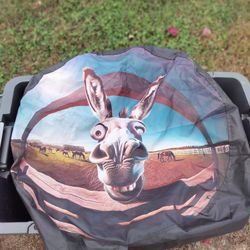 Spare Tire Cover 