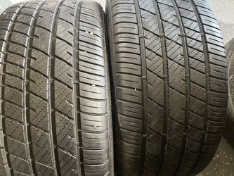 255-35-19 Bridgestone