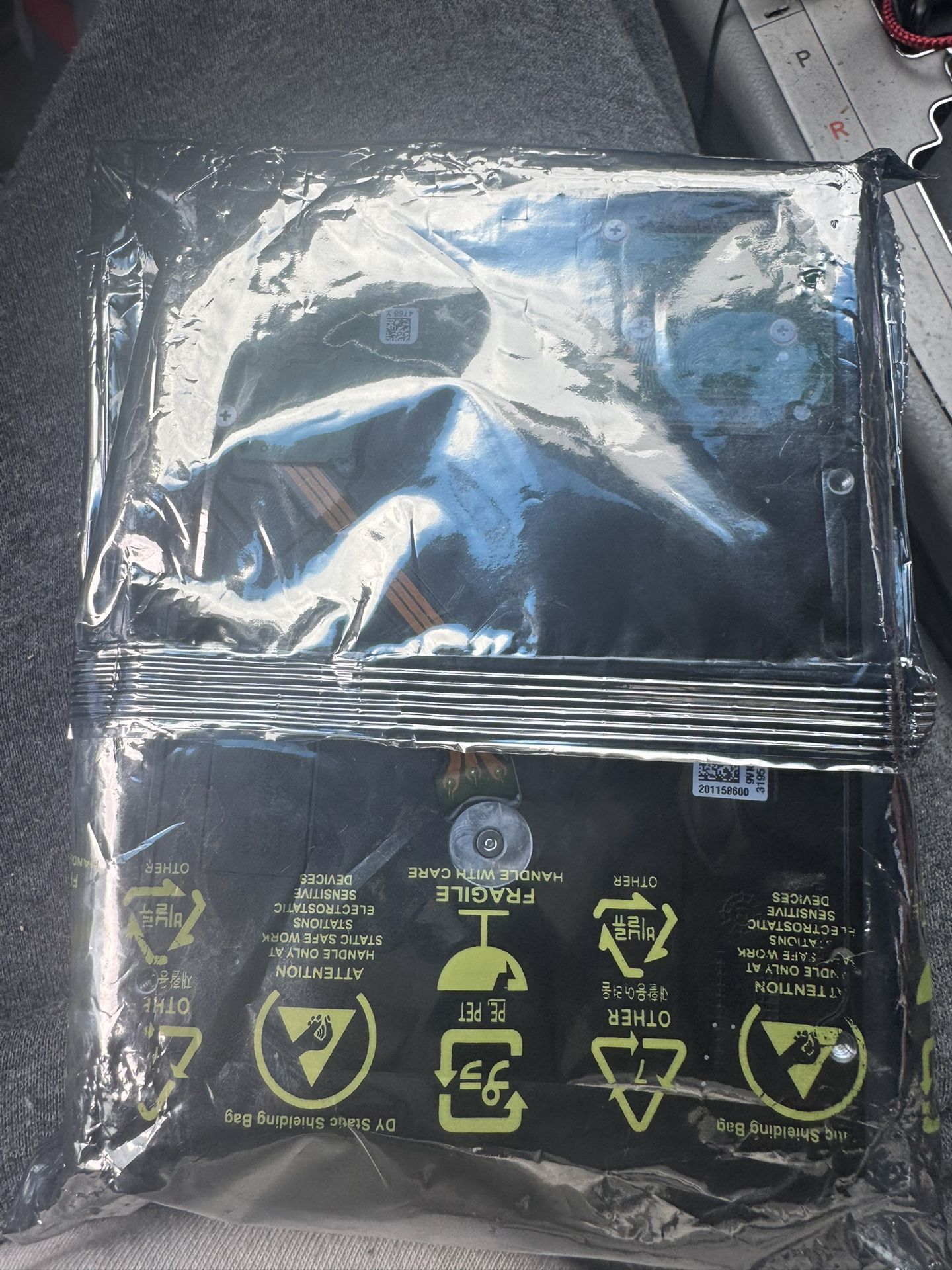 12tb Ironwolf Pro