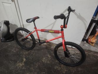 1987 rallye pro bmx