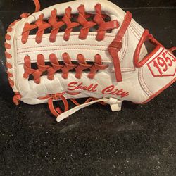 Custom Soto Glove 