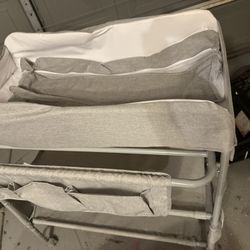Baby Changing Table 