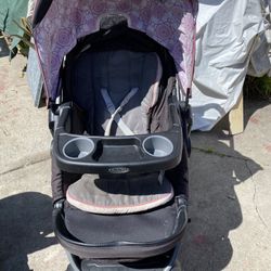 Graco Baby Stroller 