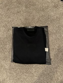 Fear Of God Long Sleeve Medium