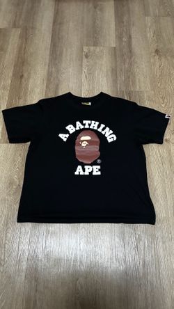 A Bathing Ape Tee
