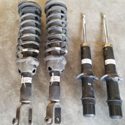 Honda Civic OEM Shocks Struts 1998 96-00