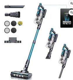 Vacuum Cleaner