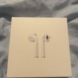 AirPod Wireless Charging Case
