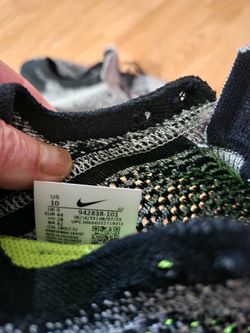 Nike freerun mens sz 10
