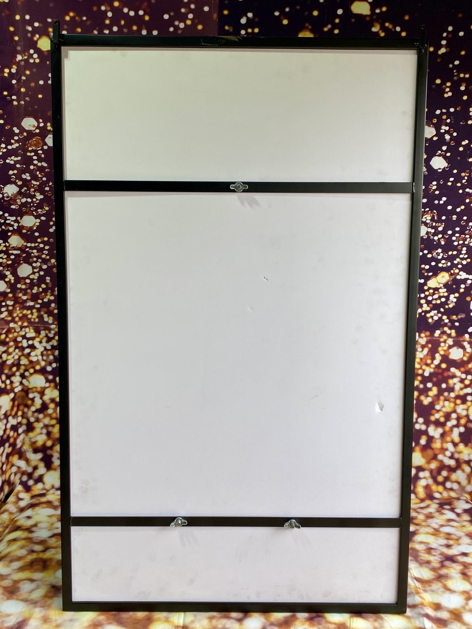 Halo 2 Master Chief 2004 “Earth Will Never Be The Same” 42” Standee Art Display