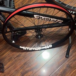 Street Co Front Rim 29 50$