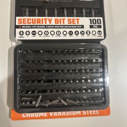 Vendo Paquete De Puntas Son Muy Buenas Y Tiene Muchas Medidas 