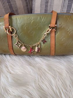Keychain Bag Charm