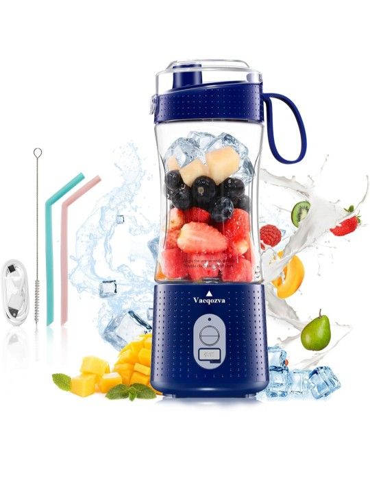 PORTABLE BLENDER