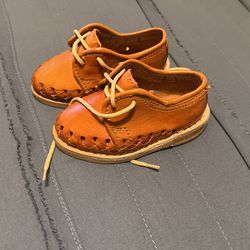 Huaraches Para Bebé Talla 2