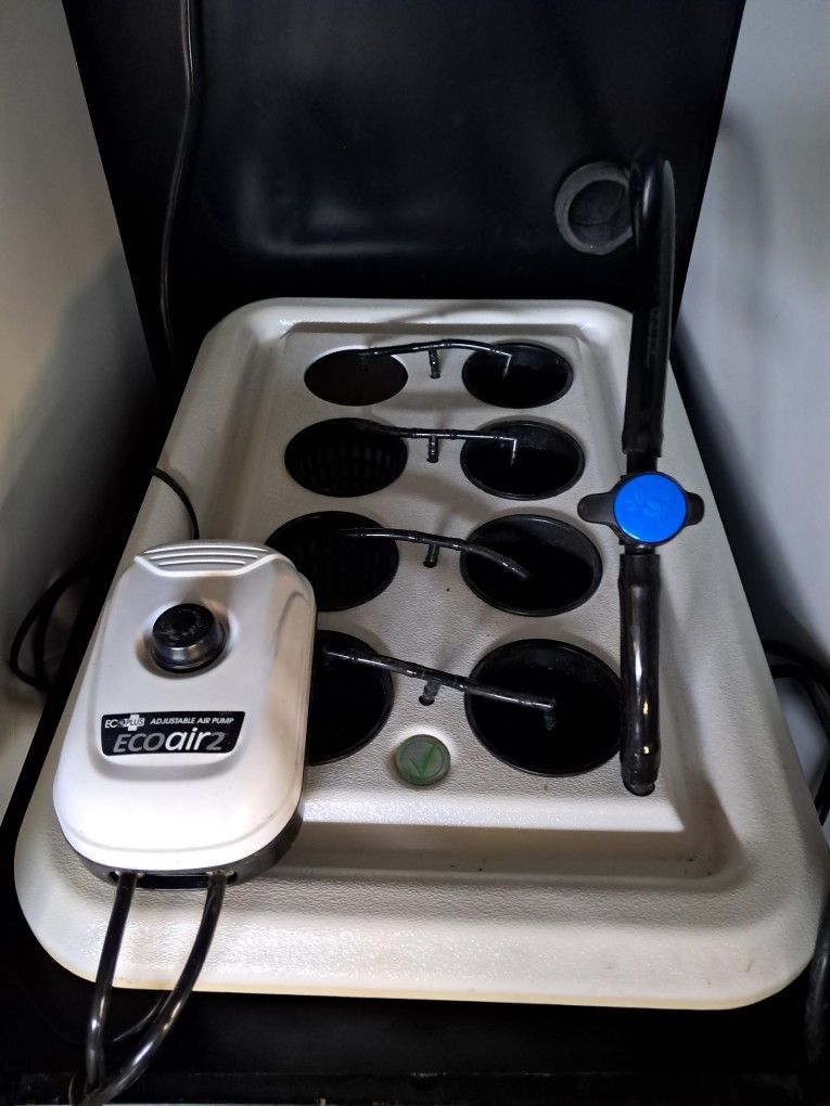 Led Box