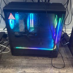 Gaming PC 4070 Super Intel Core I9 Processor 2 Tb Storage