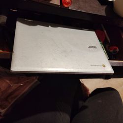 Acer Chromebook Spin311 Touchscreen Laptop