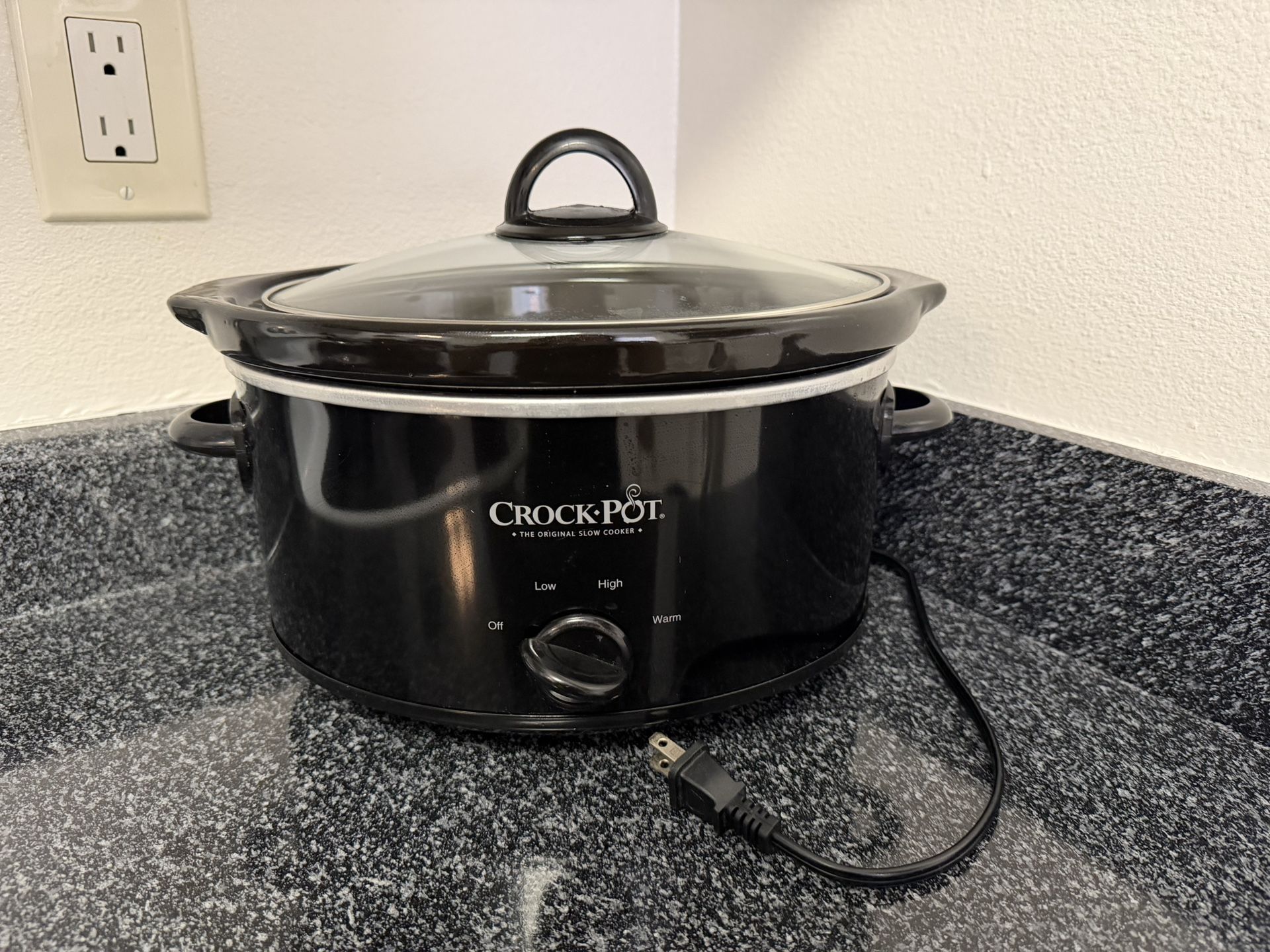 Crock Pot