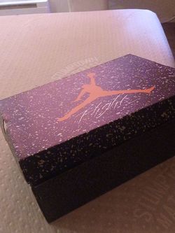 Jordan 4