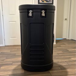 Medium Hard Trade Show Shipping Case