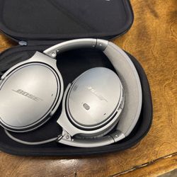 Bose Quiet Comfort 35 Series 