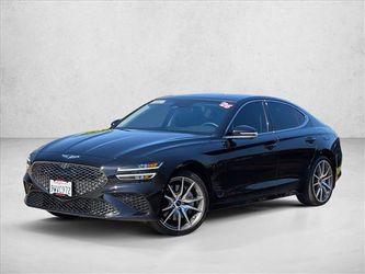 2026 Genesis G70