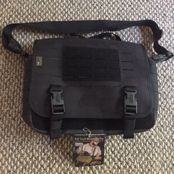 Messenger Bag: Direct Action :Tactical Small