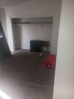 Big room.with  bathroom
