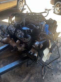 5.3 LS w/ Transmission