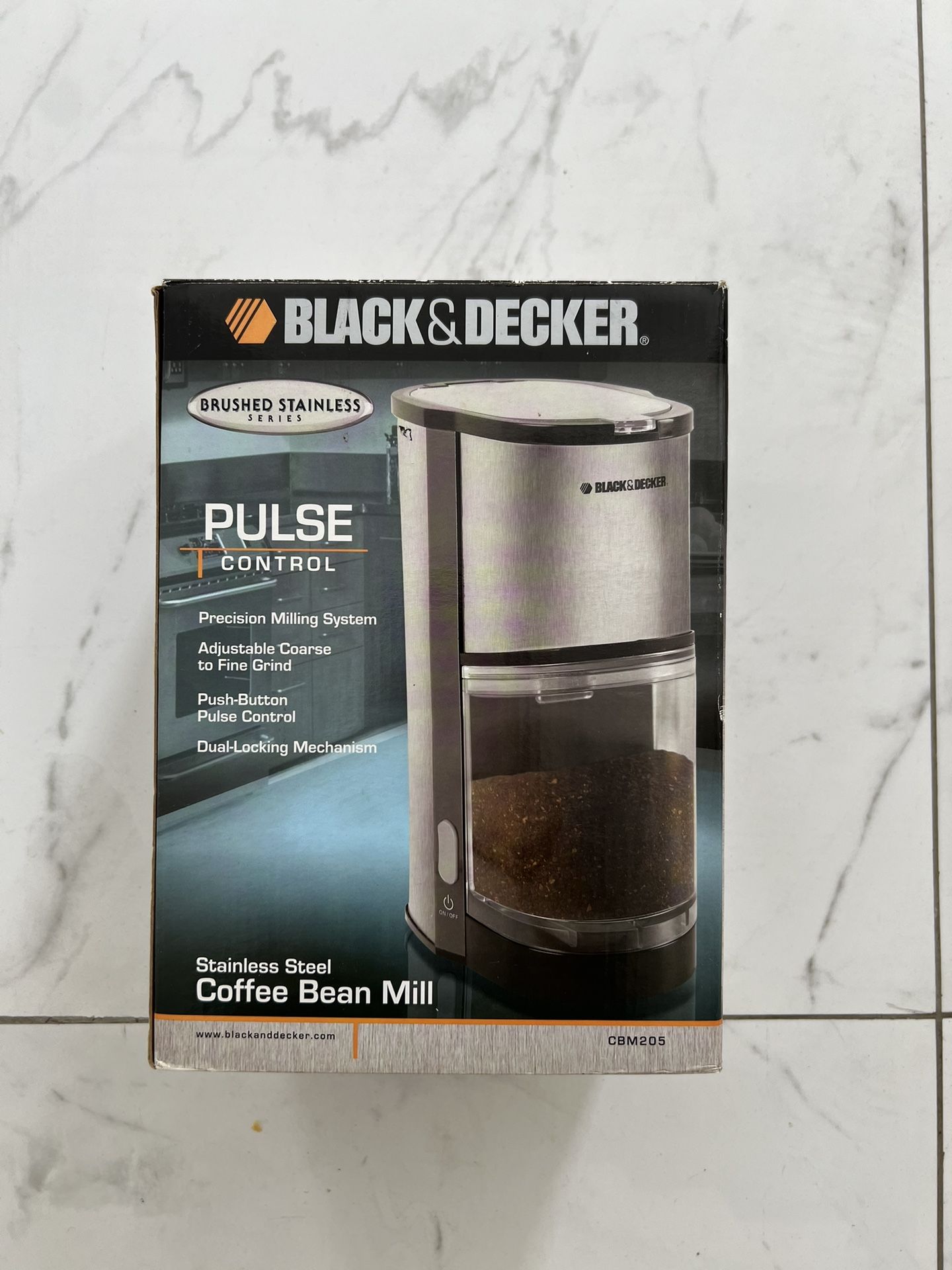 Coffee Grinder