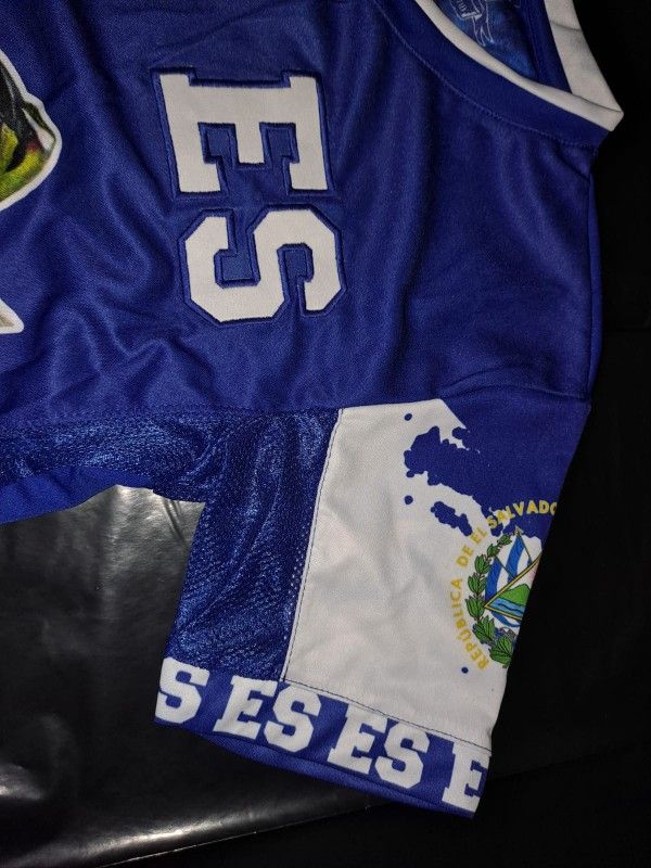 Camisas De La Selecta