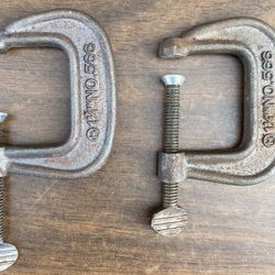 Clamps