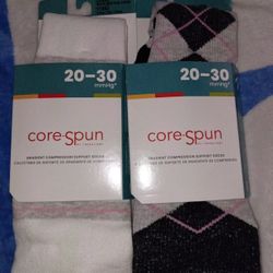 Compression Socks 