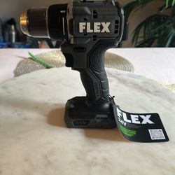FLEX DRILL DRIVER  COMPACT 24V