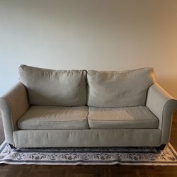 City Furniture Sleeper Couch