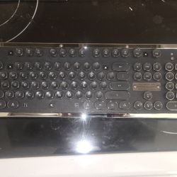  Wireless Keyboard Computer