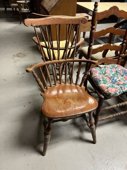 Chairs 