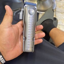 Babyliss Loprofx Only Used Like 5 Times Selling Because Trying Get Some Magic Clippers 