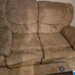 Free Recliner Couches