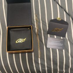 20” Gold 18k Gold Rope Chain