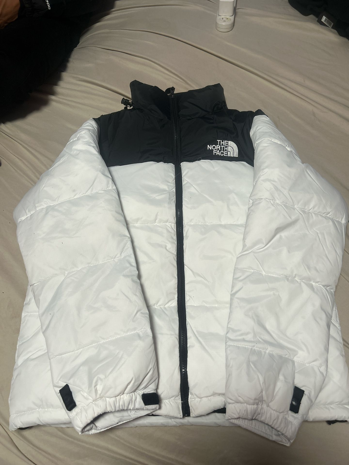 Men’s 1996 Retro Nuptse Jacket