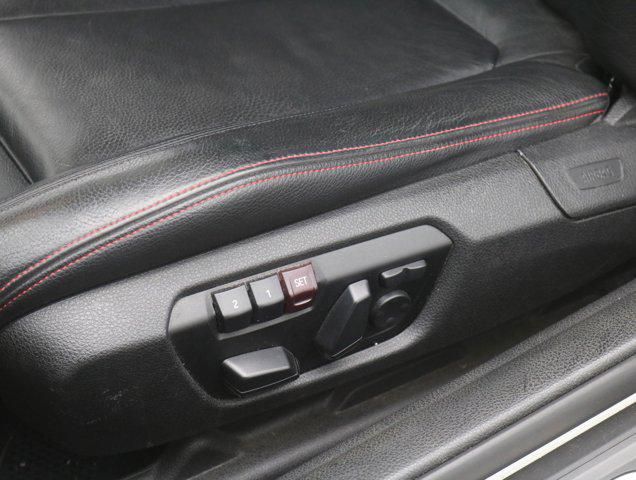 2015 BMW 4 Series