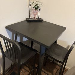Kitchen Table