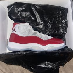 Air Jordan 11 “Cherry”