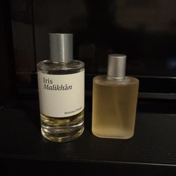 Iris Malikhan Cologne
