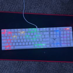 Gaming Keyboard 