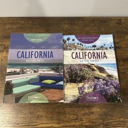 California Real Estate Books 
